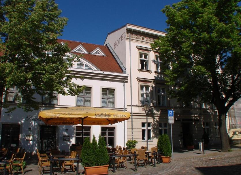 Bâtiment Photo