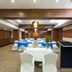 Salle de banquet