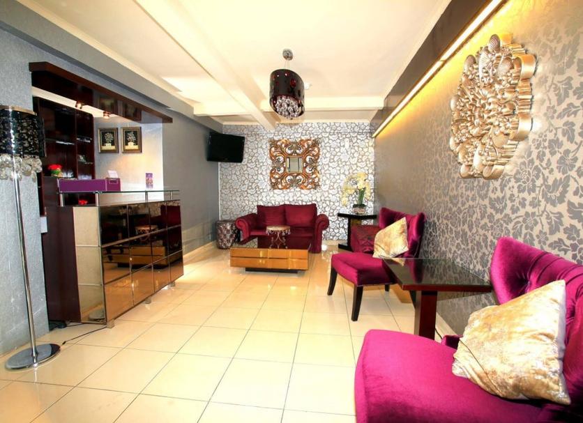 Salon Photo