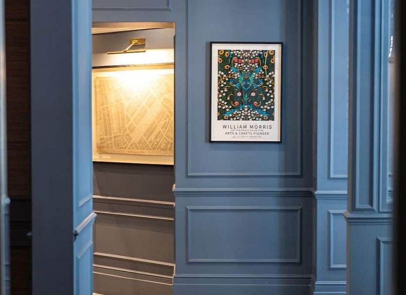 Équipements de la chambre Photo