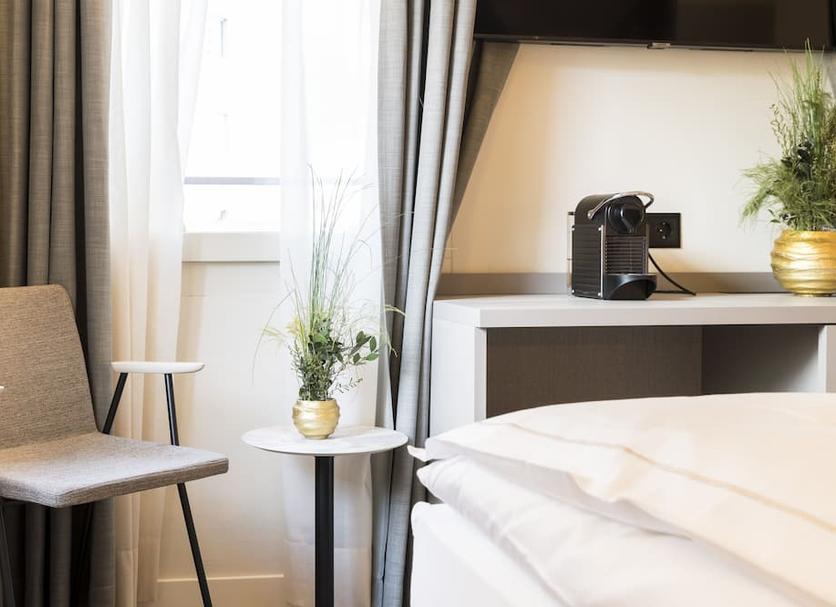 Équipements de la chambre Photo