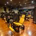 Salle de sport