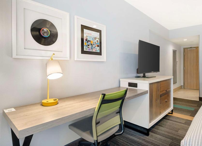 Équipements de la chambre Photo