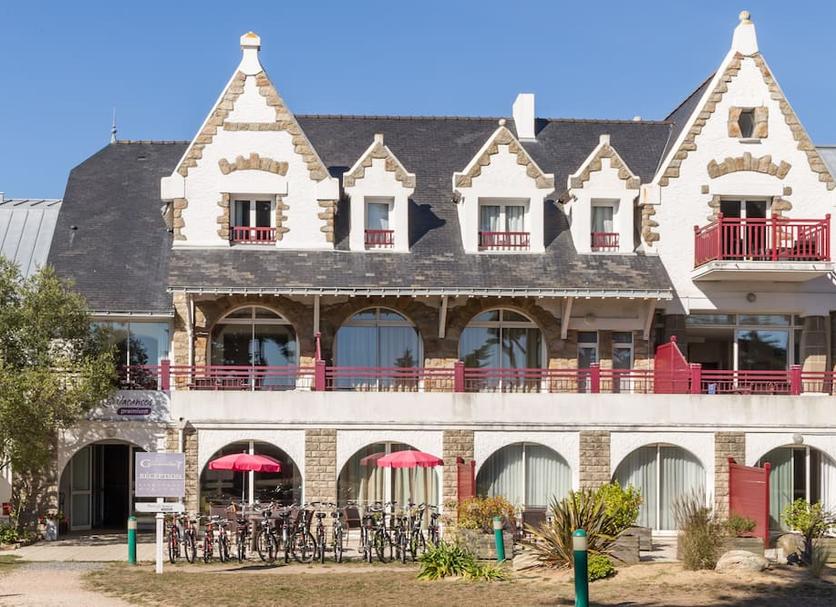 Bâtiment Photo