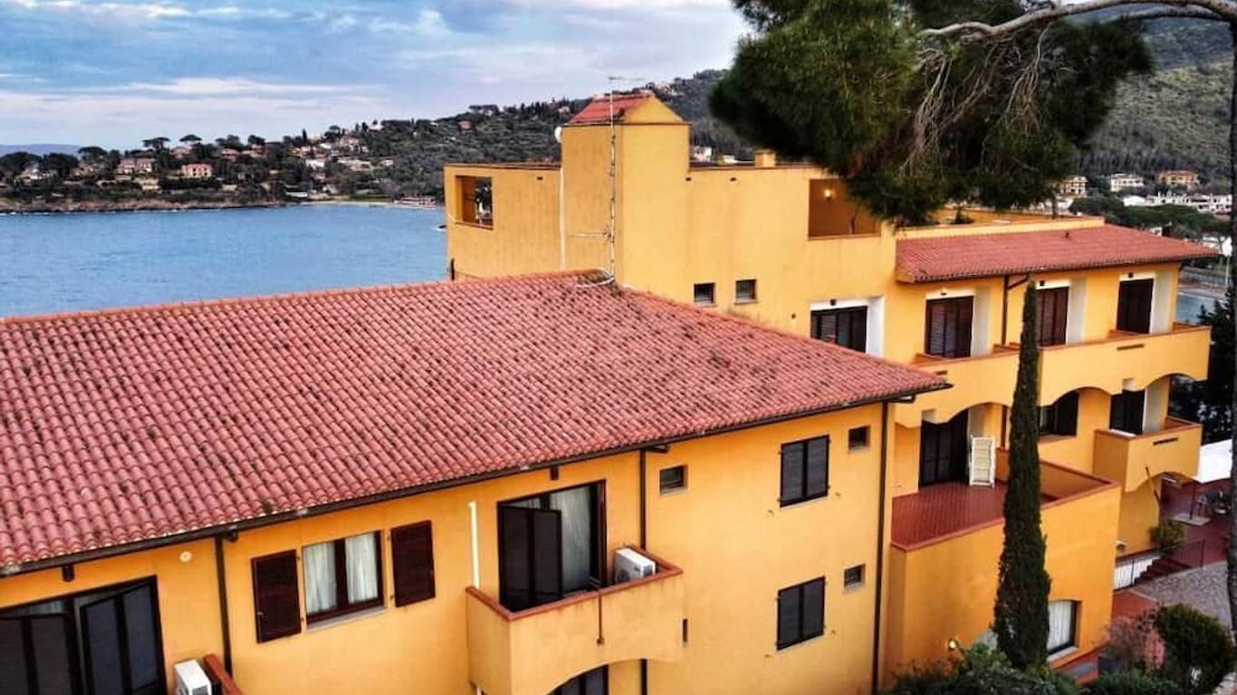Albergo Filippo II