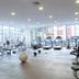 Salle de sport