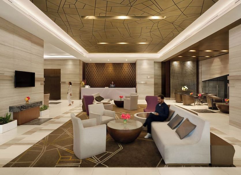 Hall d’entrée Photo