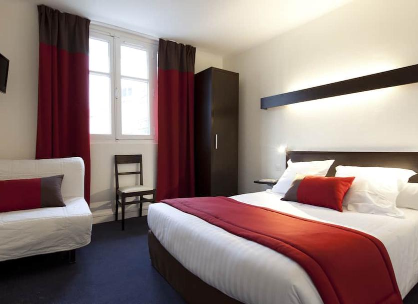 Chambre Photo