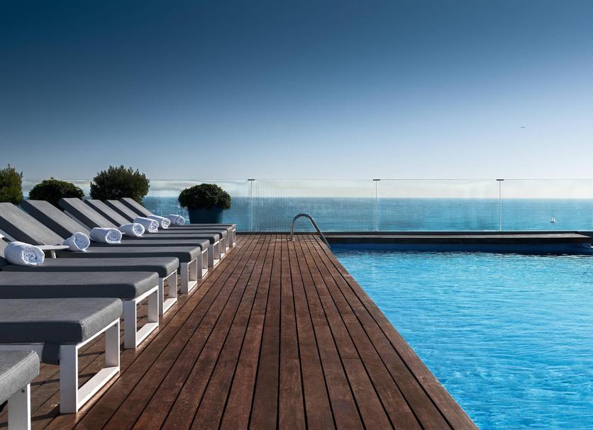 Piscine Photo