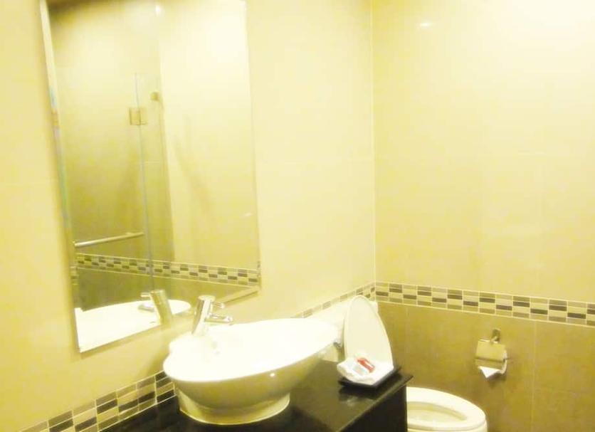 Salle de bain Photo