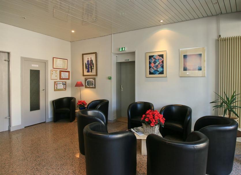 Hall d’entrée Photo