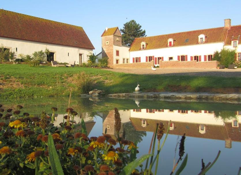 Extérieur Photo