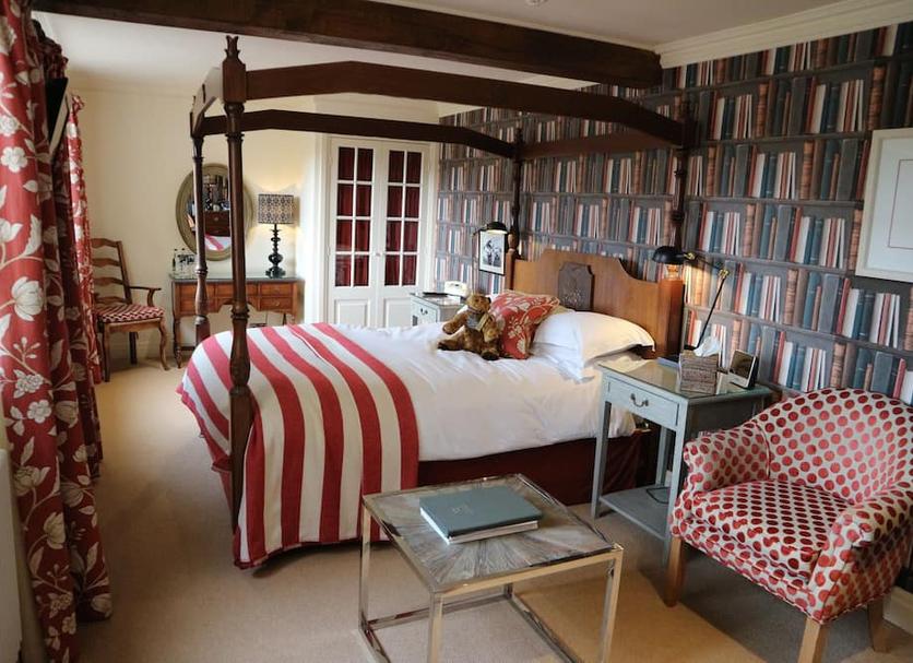 Chambre Photo