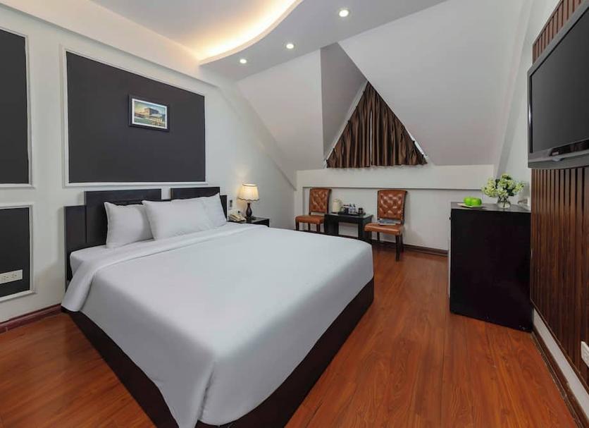 Chambre Photo