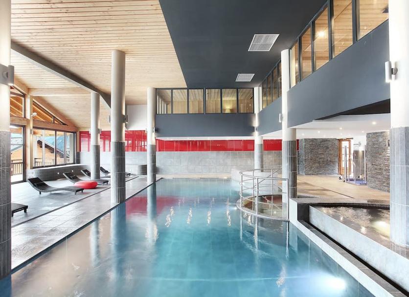 Piscine Photo