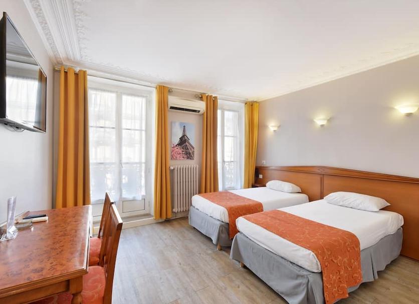 Chambre Photo