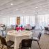 Salle de banquet