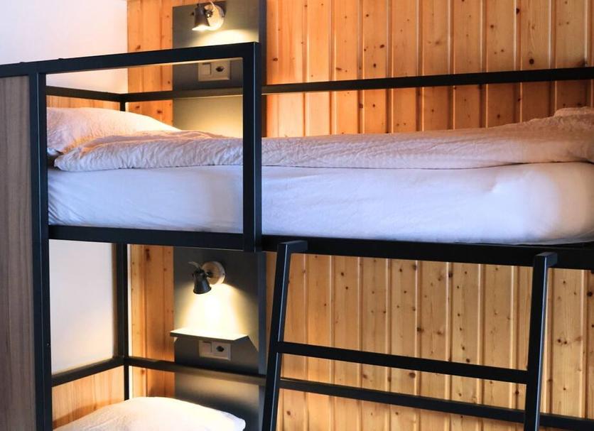 Équipements de la chambre Photo