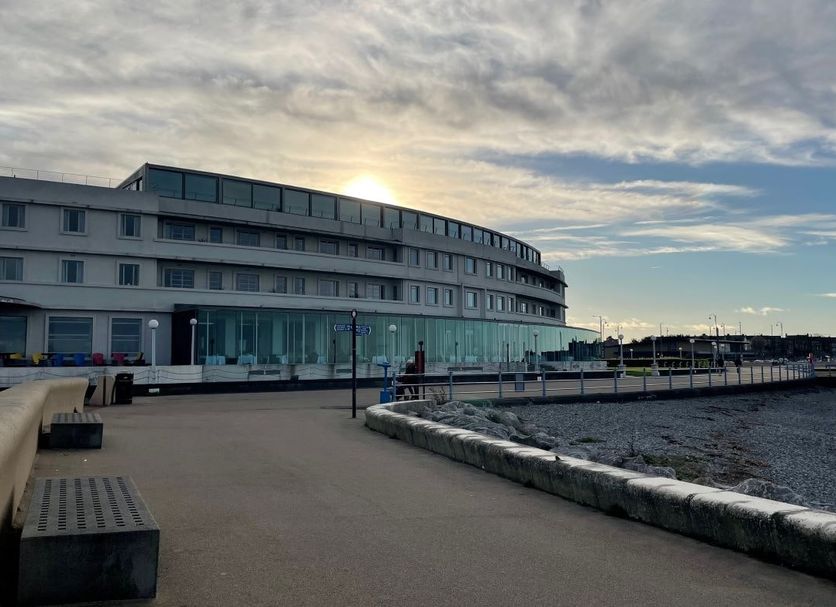 Bâtiment Photo