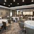 Salle de banquet
