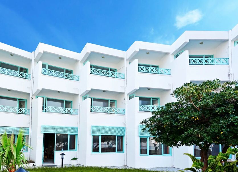 Bâtiment Photo