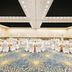 Salle de banquet