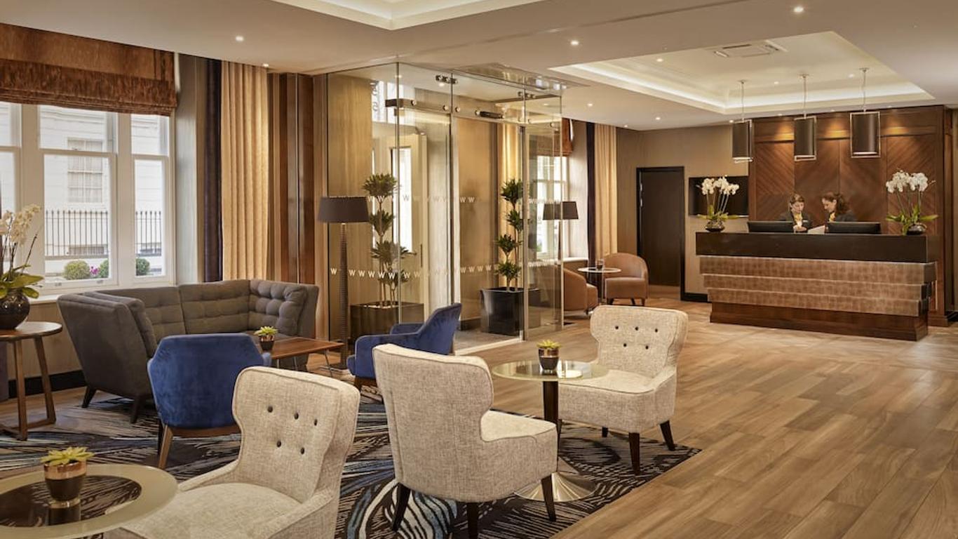 The Westbourne Hyde Park