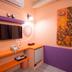 Équipements de la chambre
