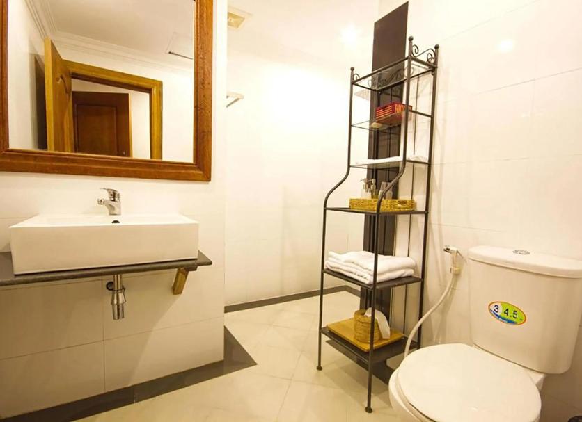 Salle de bain Photo