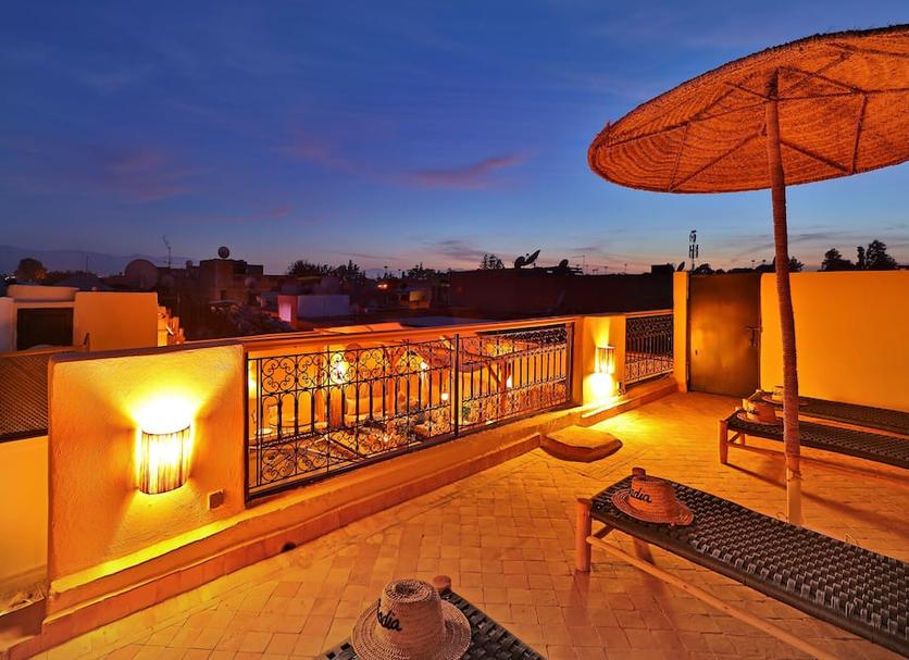Balcon Photo