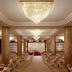 Salle de banquet