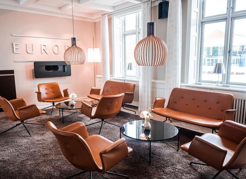 Salon Photo