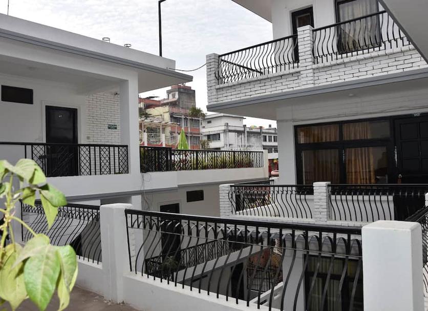 Balcon Photo