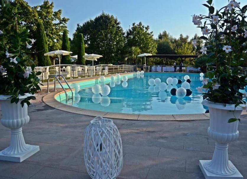 Piscine Photo
