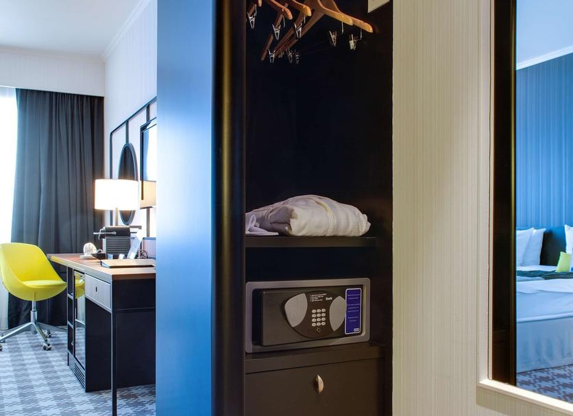 Équipements de la chambre Photo