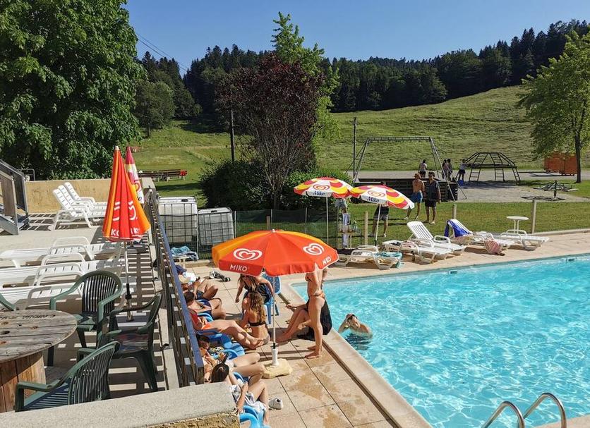 Piscine Photo