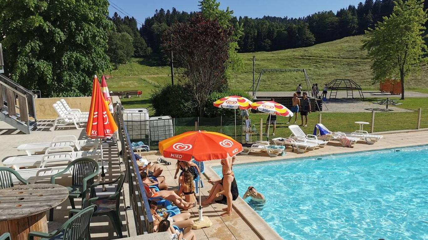 Hostel Quartier Libre