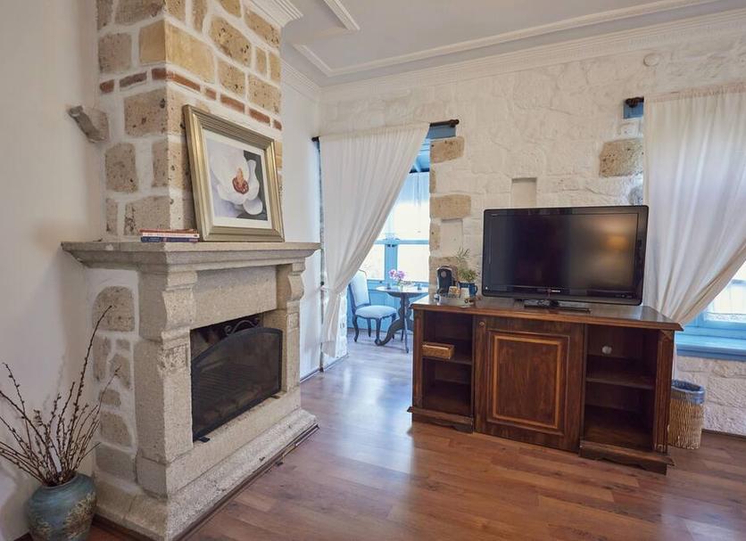 Équipements de la chambre Photo