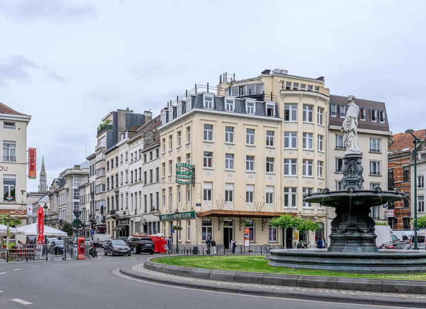 Bâtiment Photo