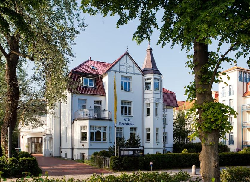 Bâtiment Photo