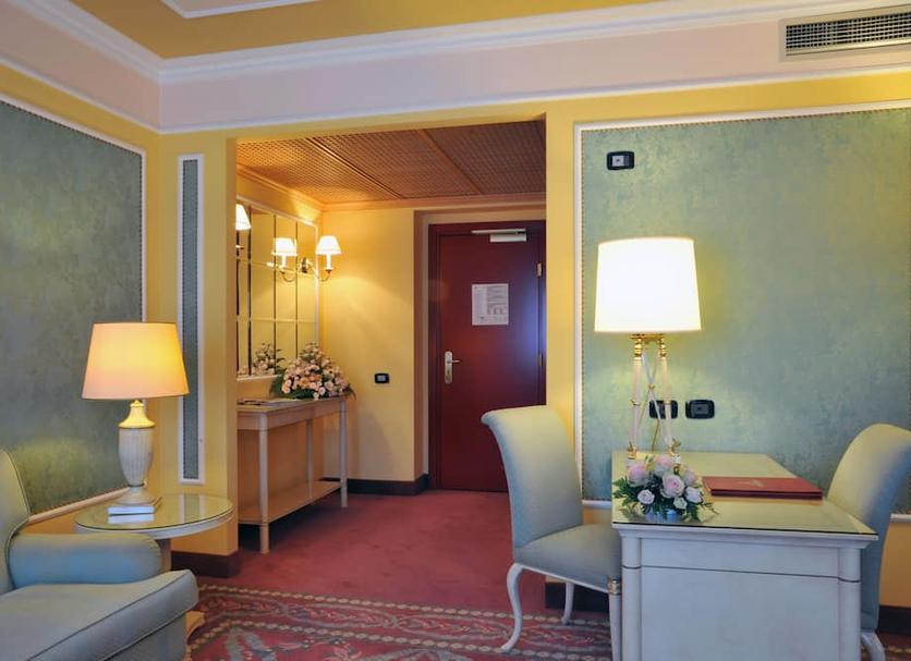 Équipements de la chambre Photo