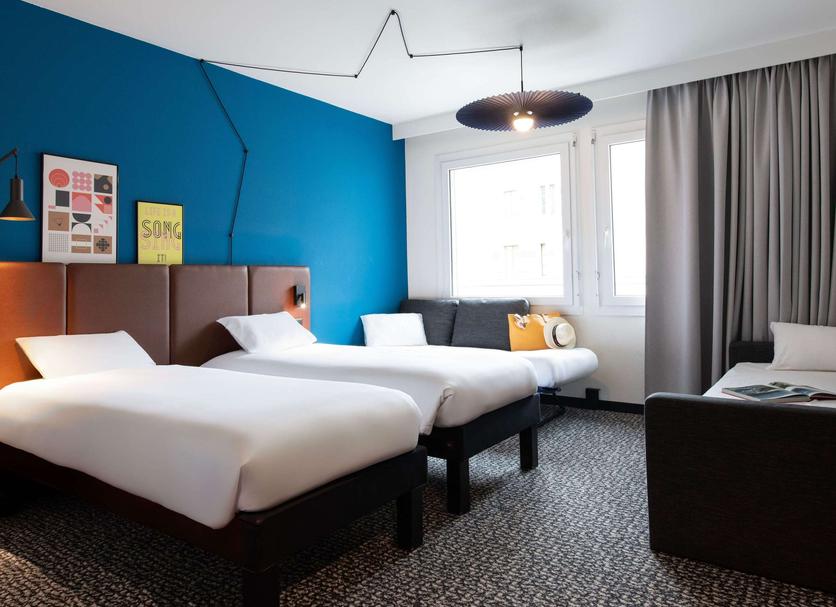 Chambre Photo