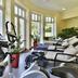 Salle de sport