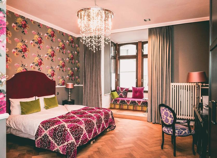 Chambre Photo
