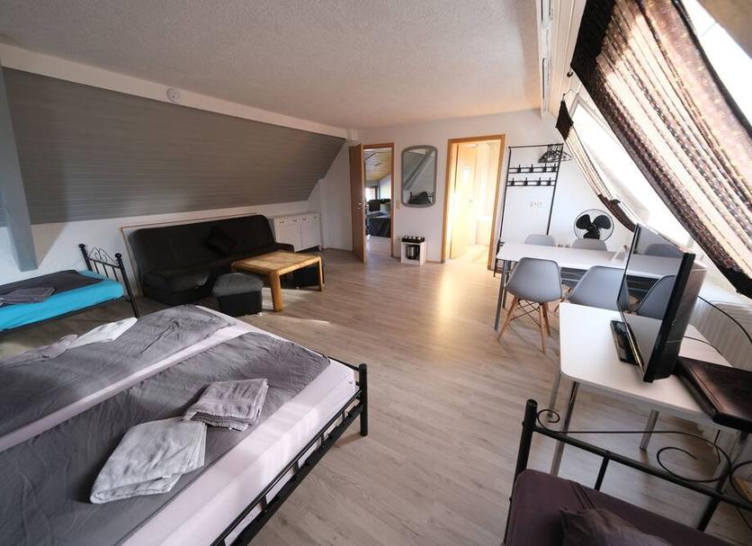 Chambre Photo