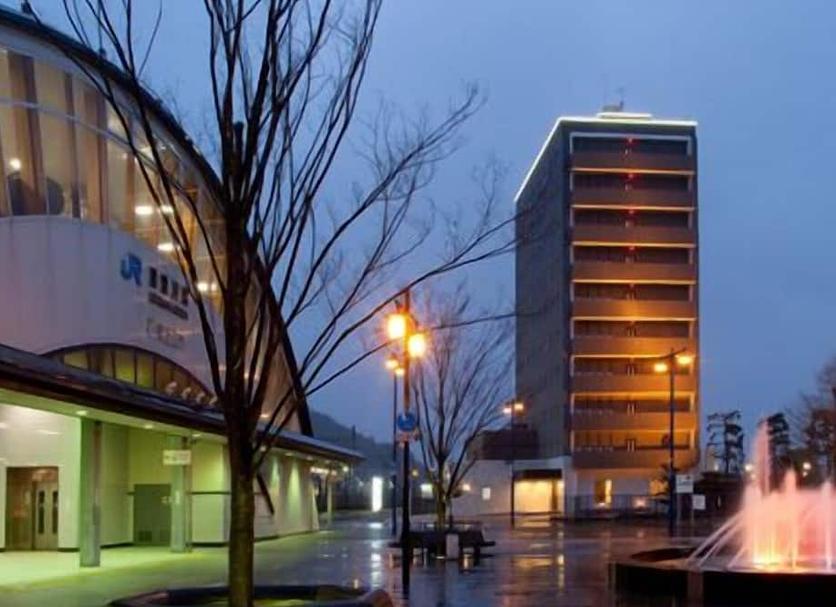 Bâtiment Photo