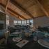Salle de banquet