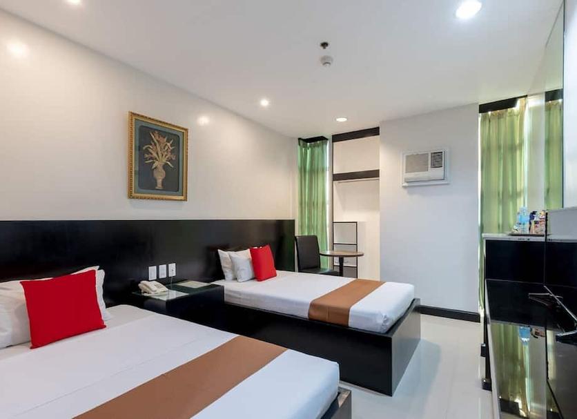 Chambre Photo