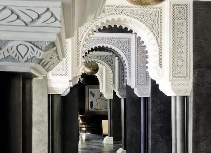 Extérieur Photo