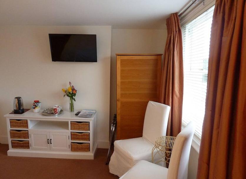 Équipements de la chambre Photo